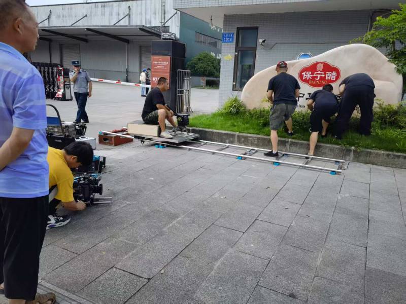 汤旺河区广告片拍摄公司核心优势：全流程服务，让品牌广告片省心更出彩