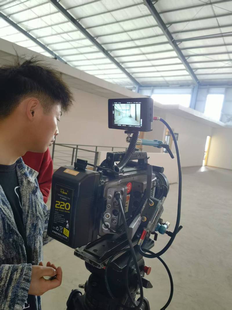 解锁汤旺河区广告片拍摄：以创意镜头，解锁品牌商业价值新高度