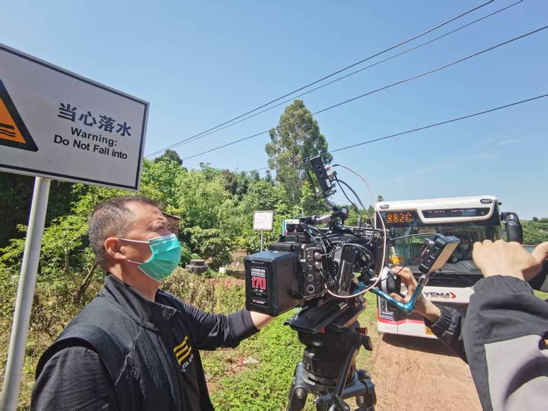 汤旺河区TVC拍摄公司：深耕本地市场，为品牌定制专属拍摄方案