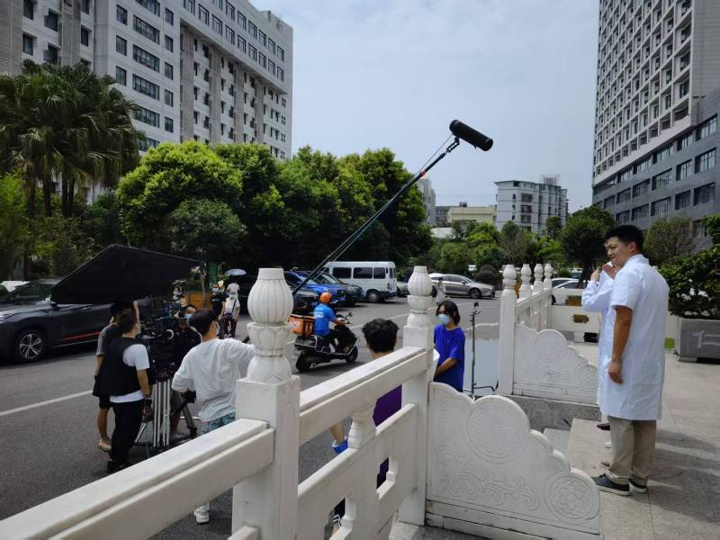 汤旺河区广告片拍摄公司低成本实现高规格制作的诀窍